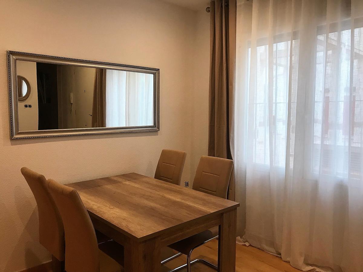 Victoria Albir Lägenhet El Albir Exteriör bild