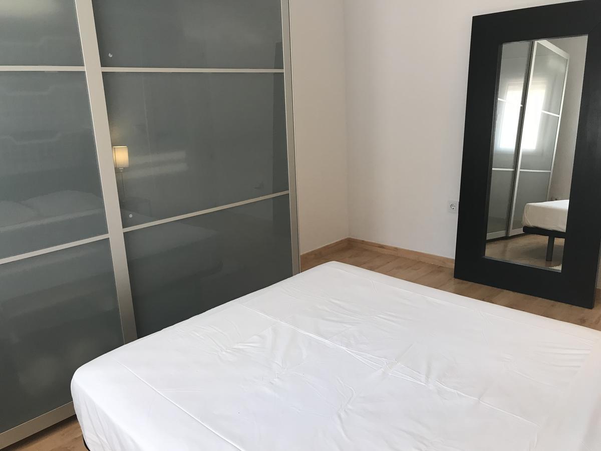 Victoria Albir Lägenhet El Albir Exteriör bild